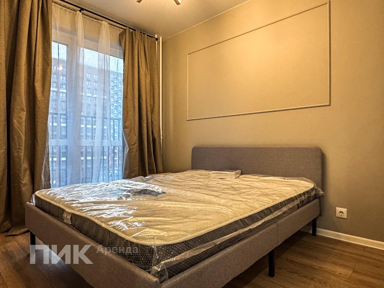 1-к. квартира, 31.5 м², 81 900 ₽/мес — фото № 6