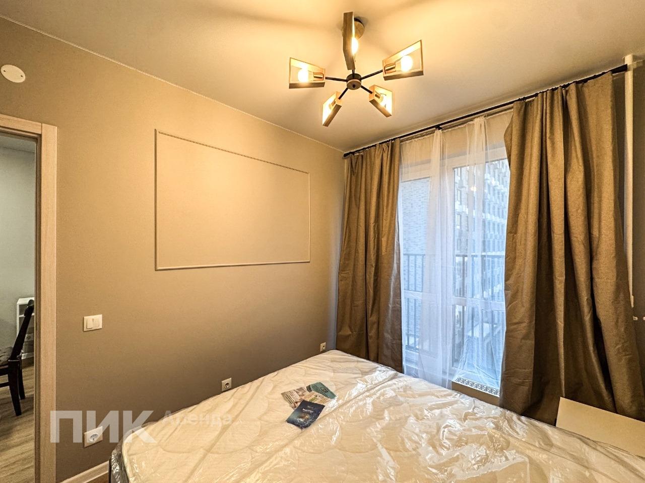 1-к. квартира, 31.5 м², 81 900 ₽/мес — фото № 7