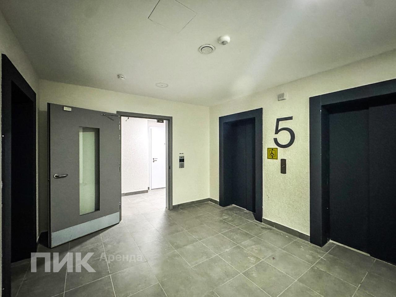 1-к. квартира, 31.5 м², 81 900 ₽/мес — фото № 14