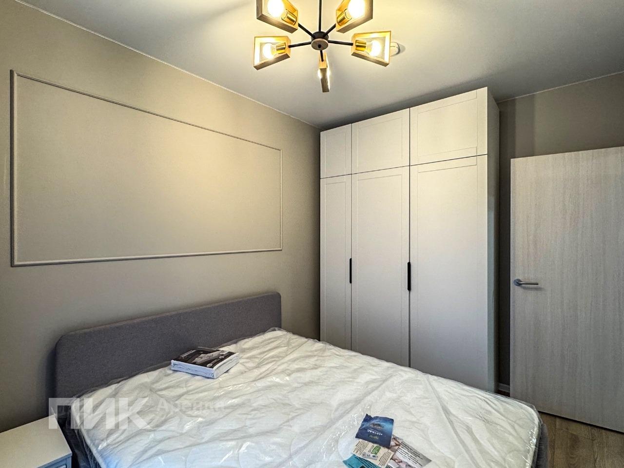 1-к. квартира, 31.5 м², 81 900 ₽/мес — фото № 8