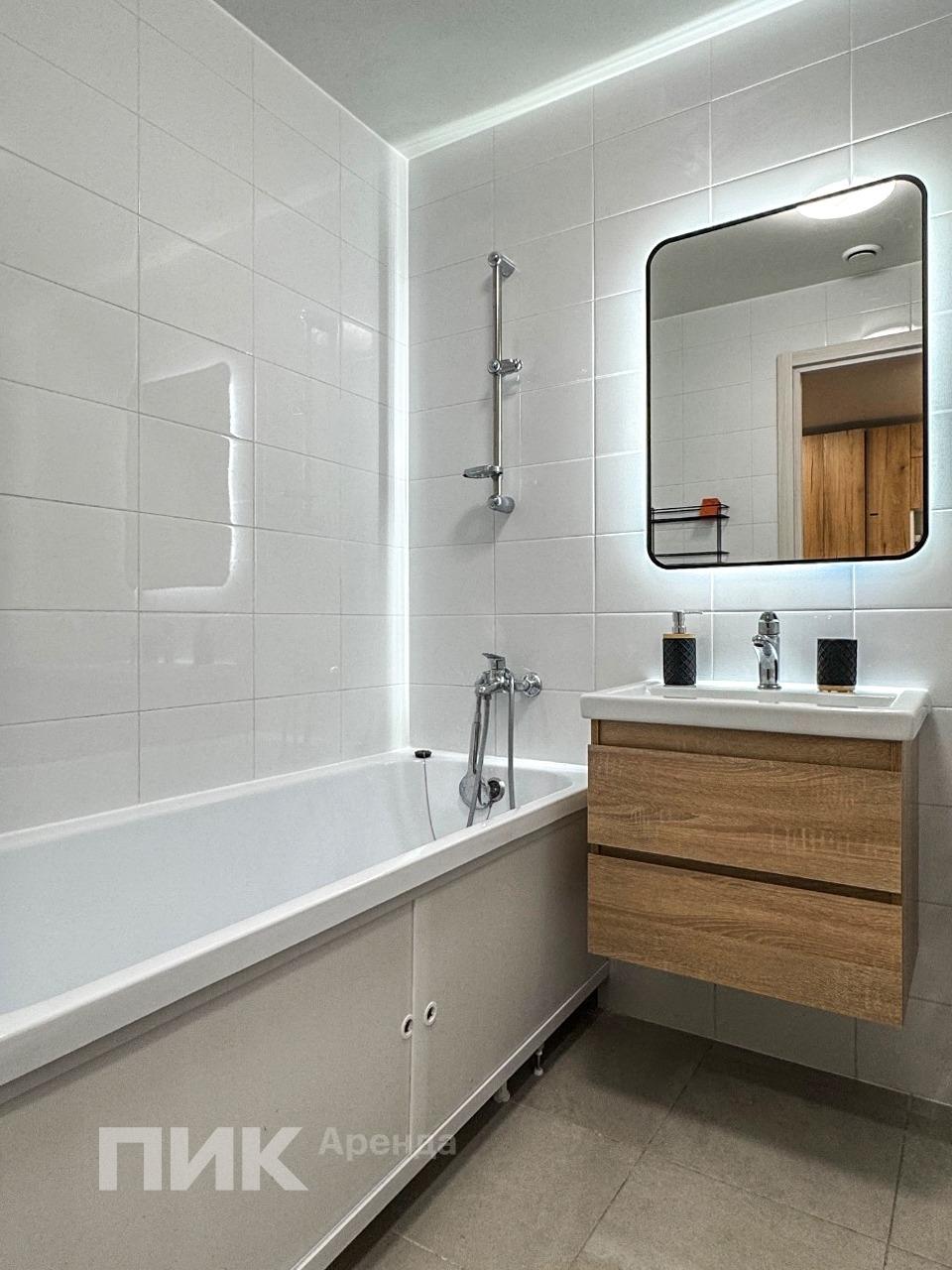 1-к. квартира, 31.5 м², 81 900 ₽/мес — фото № 9