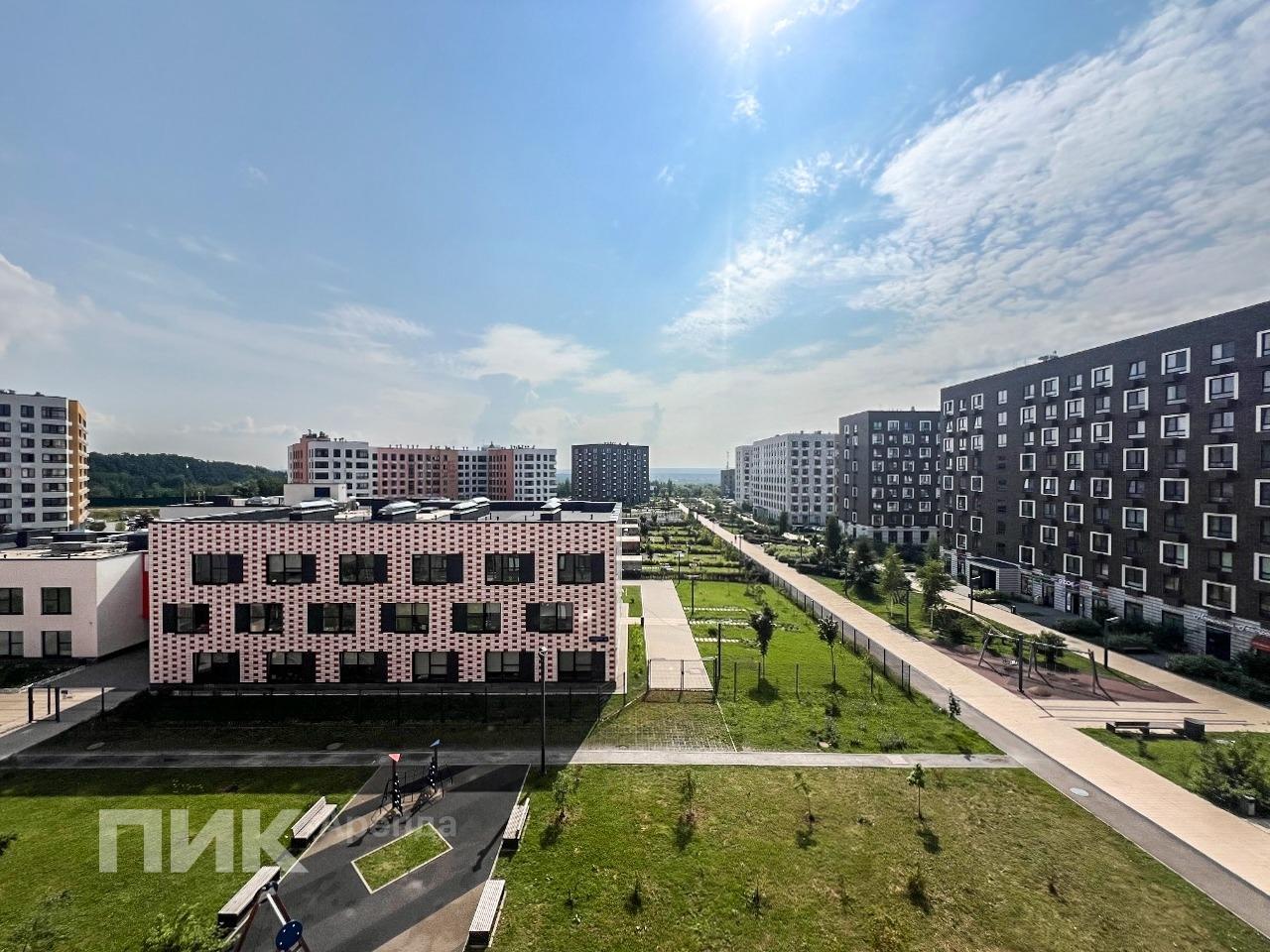 2-к. квартира, 55.9 м², 58 300 ₽/мес — фото № 15