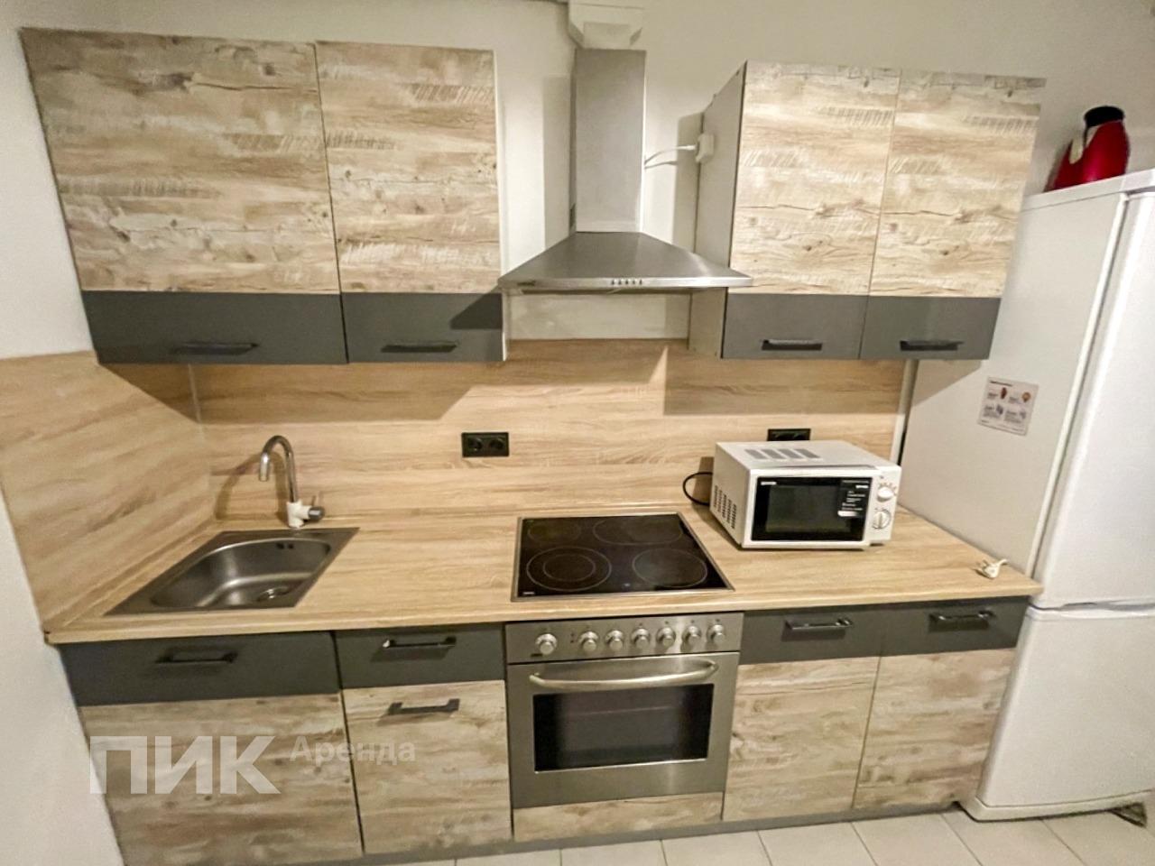 2-к. квартира, 55.9 м², 58 300 ₽/мес — фото № 9