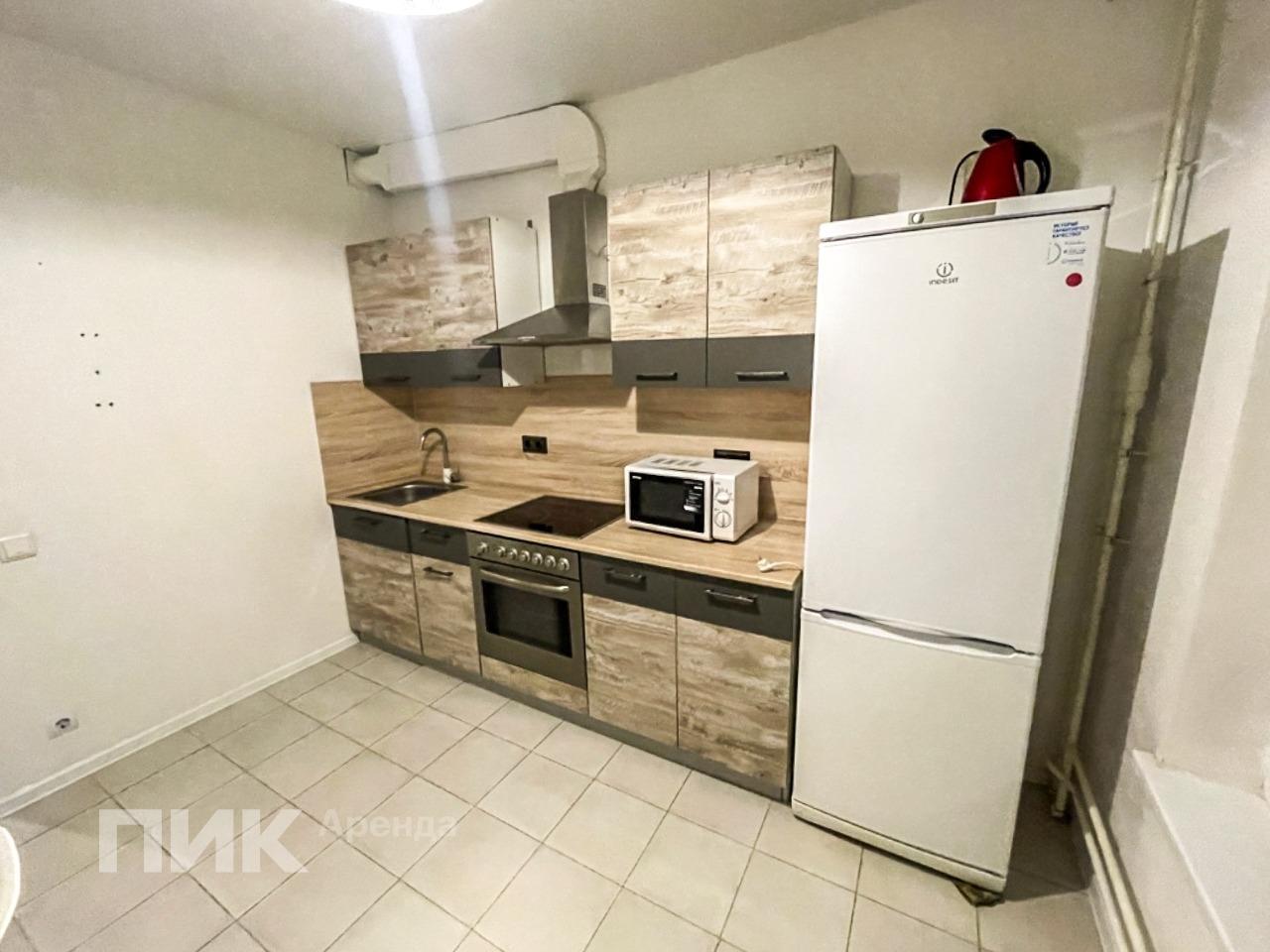 2-к. квартира, 55.9 м², 58 300 ₽/мес — фото № 8