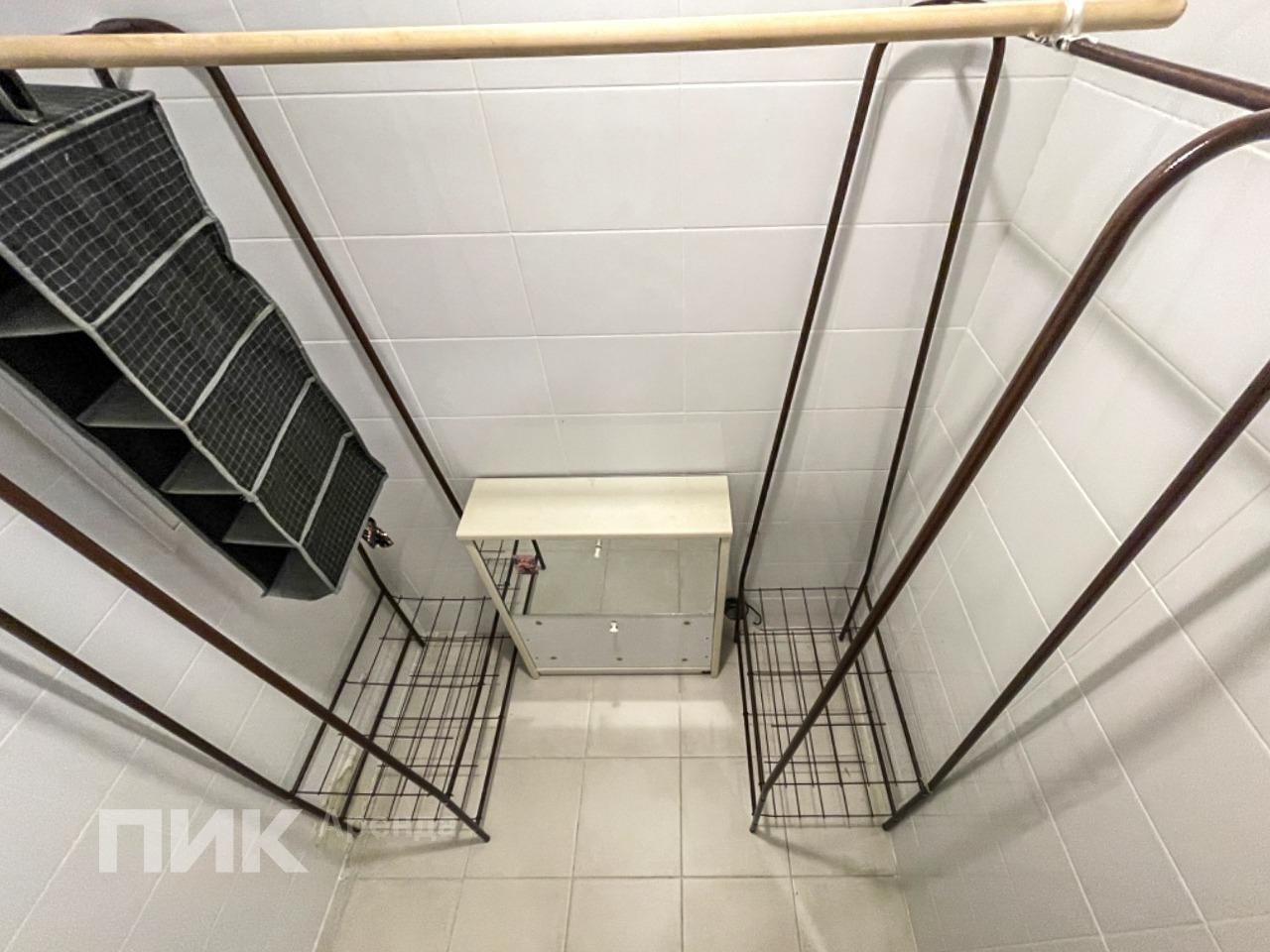 2-к. квартира, 55.9 м², 58 300 ₽/мес — фото № 13