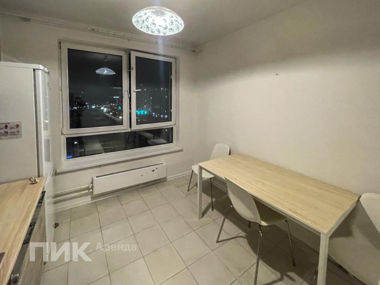 2-к. квартира, 55.9 м², 58 300 ₽/мес — фото № 7