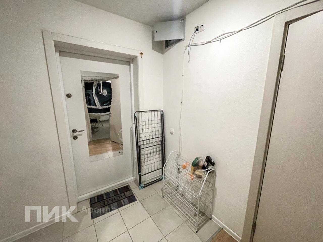 2-к. квартира, 55.9 м², 58 300 ₽/мес — фото № 12