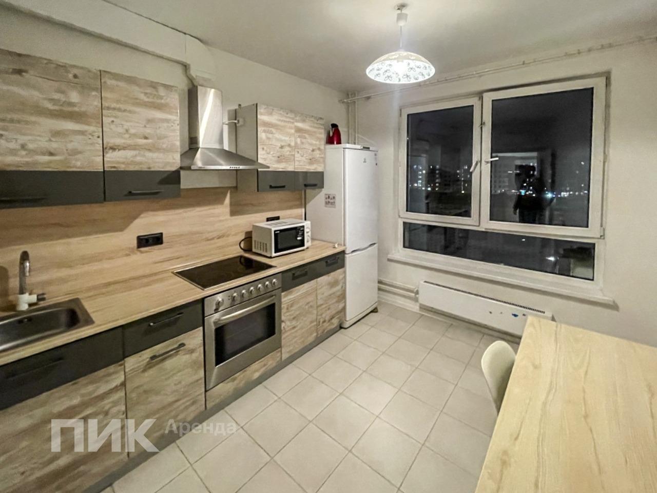 2-к. квартира, 55.9 м², 58 300 ₽/мес — фото № 6