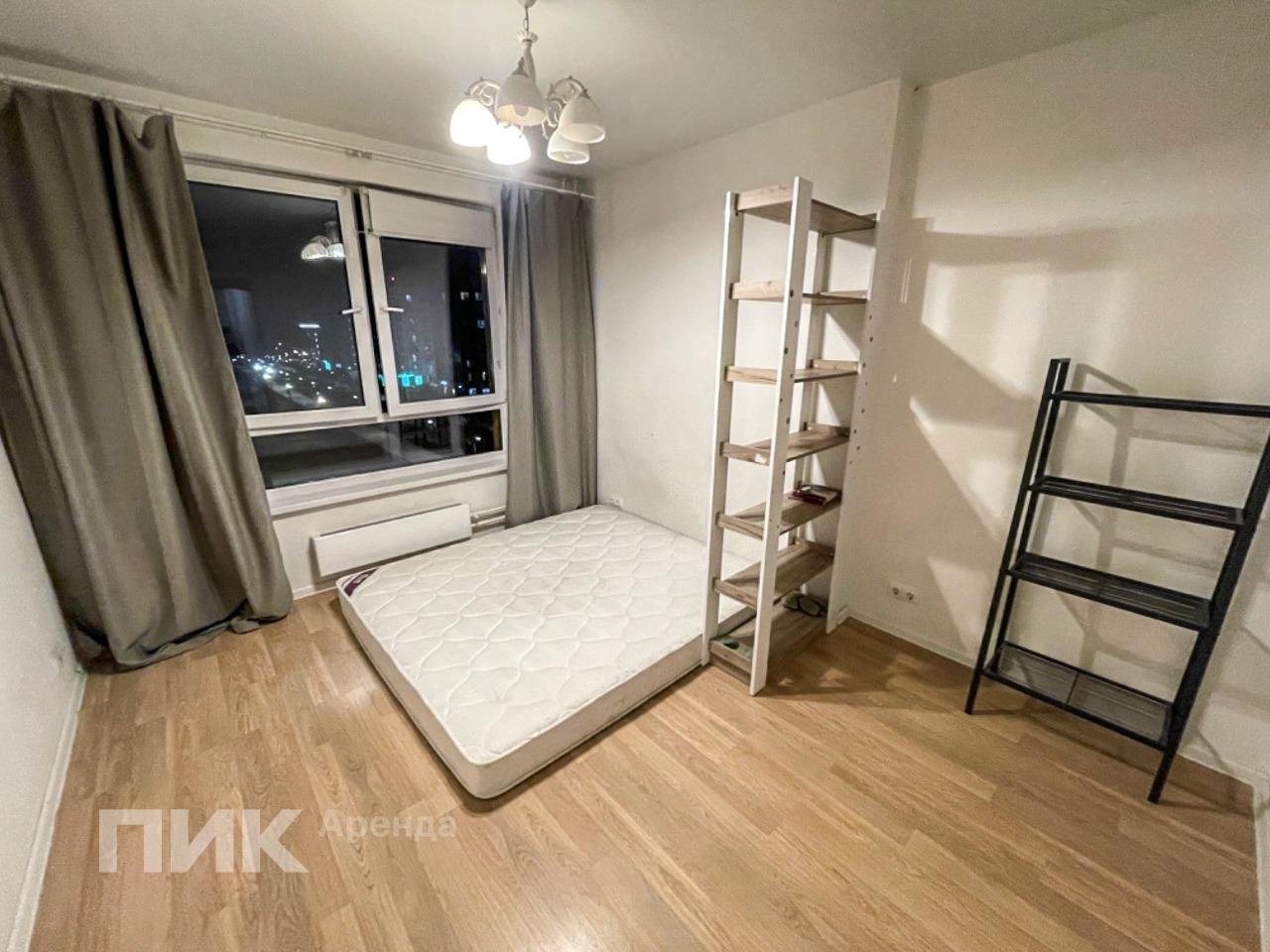 2-к. квартира, 55.9 м², 58 300 ₽/мес — фото № 4