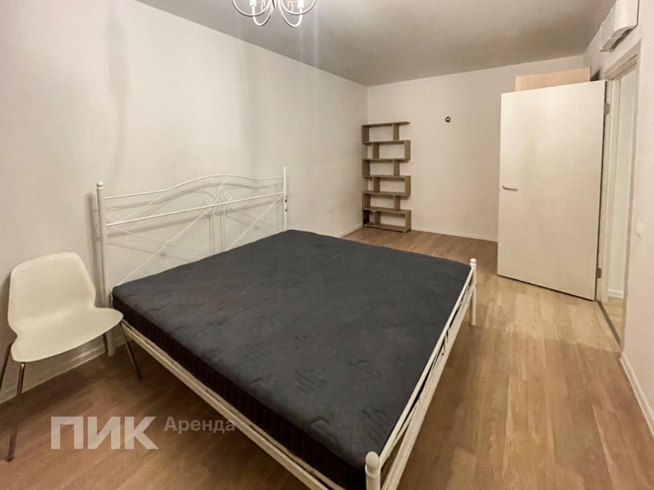 2-к. квартира, 55.9 м², 58 300 ₽/мес — фото № 3