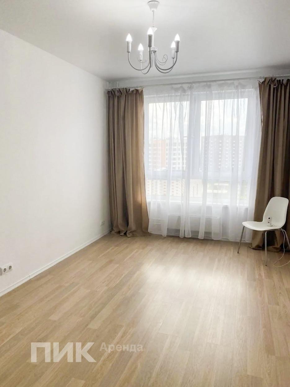 2-к. квартира, 55.9 м², 70 900 ₽/мес — фото № 3