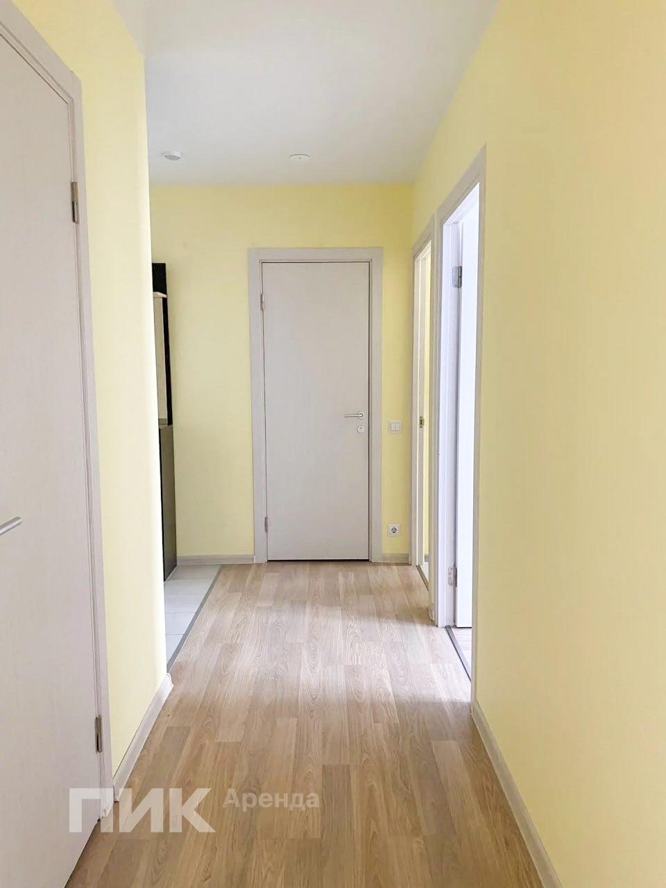 2-к. квартира, 55.9 м², 70 900 ₽/мес — фото № 17