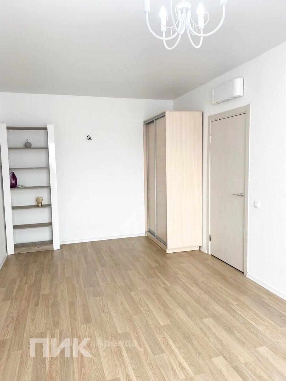 2-к. квартира, 55.9 м², 70 900 ₽/мес — фото № 4