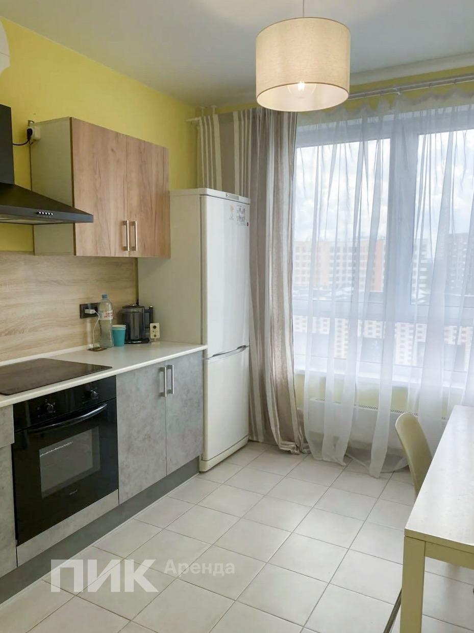 2-к. квартира, 55.9 м², 70 900 ₽/мес — фото № 5