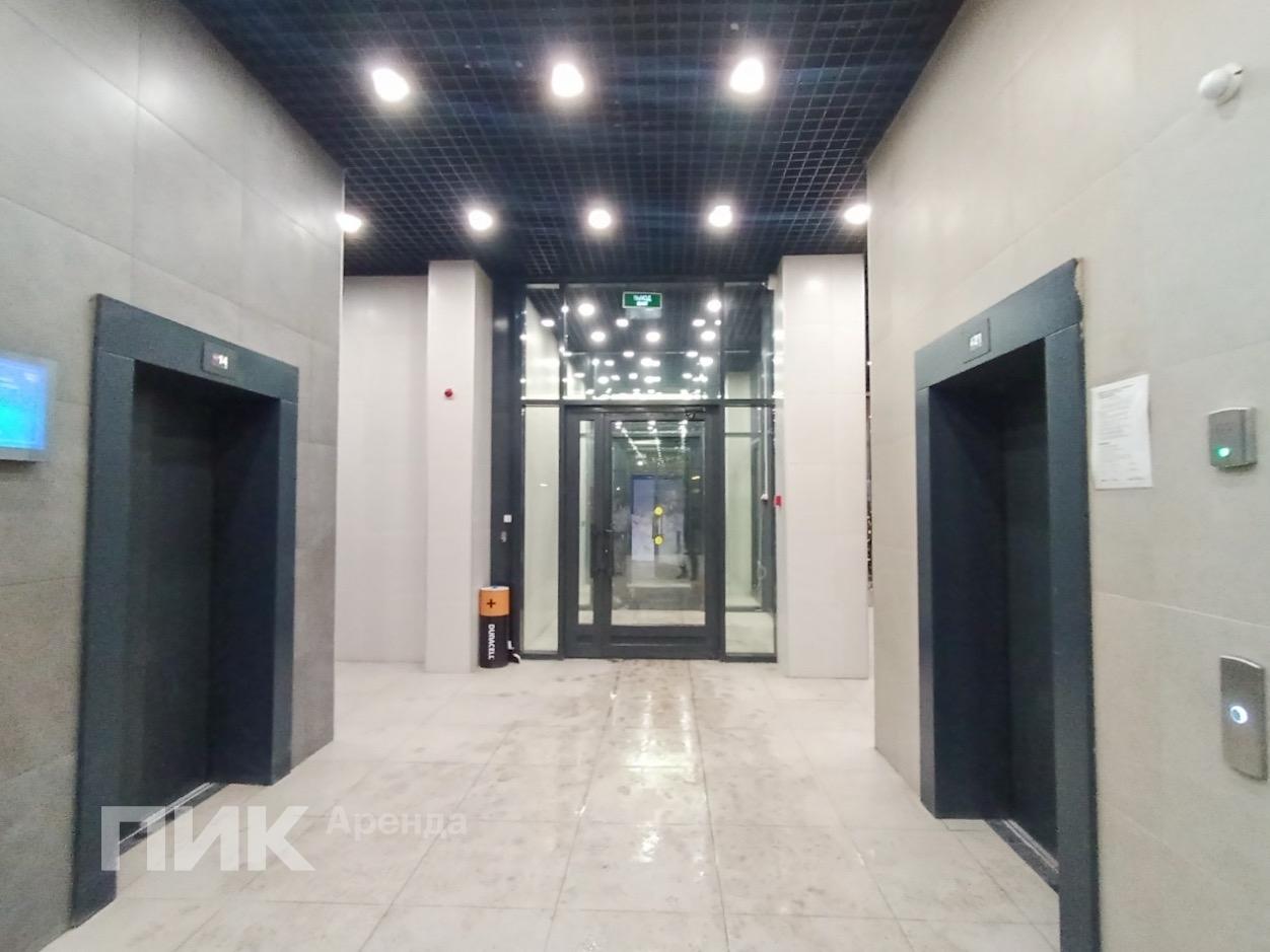 1-к. квартира, 40 м², 84 300 ₽/мес — фото № 13