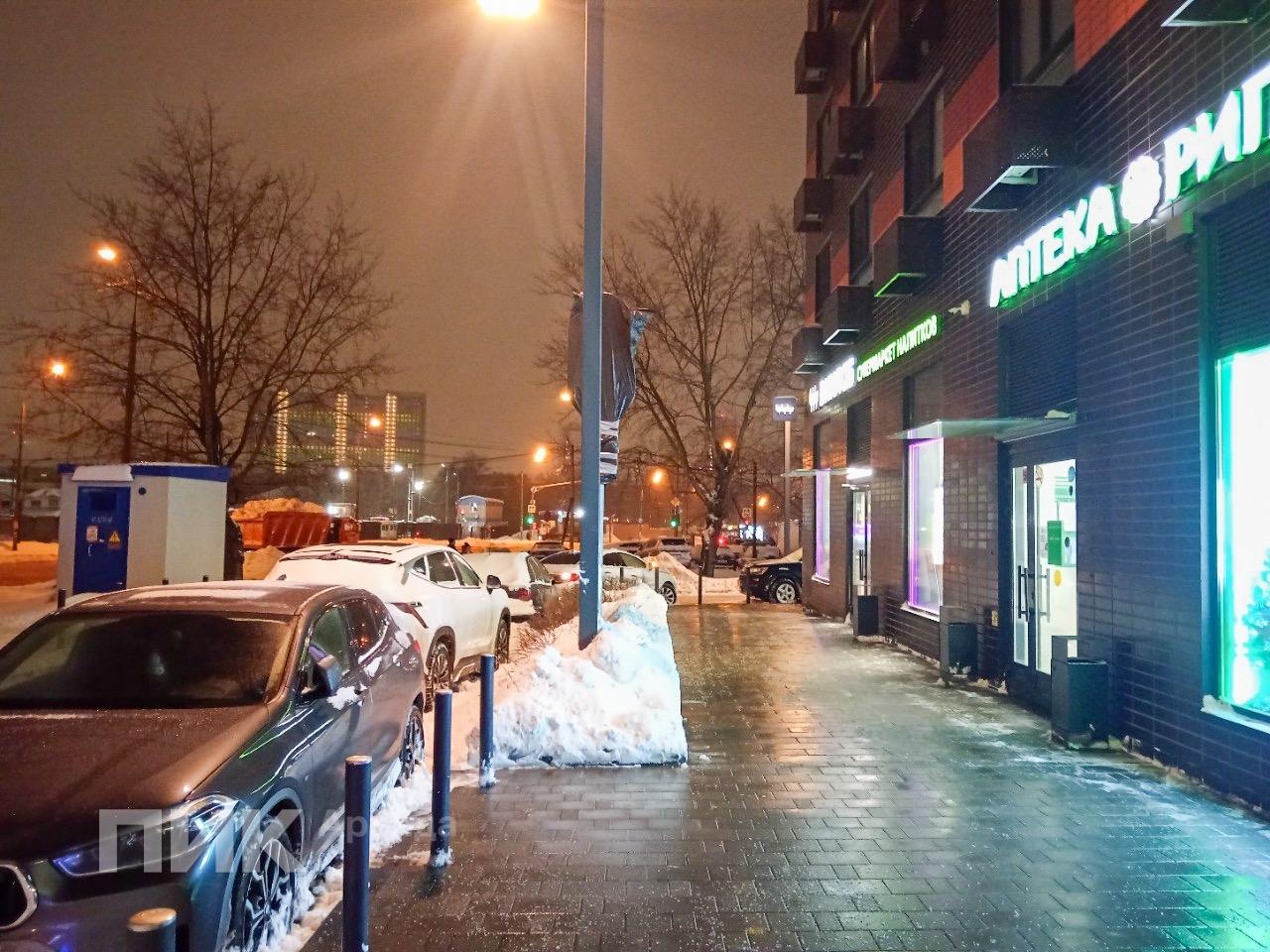 1-к. квартира, 40 м², 84 300 ₽/мес — фото № 15