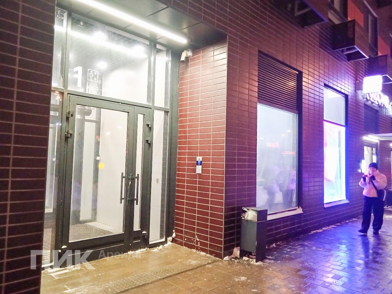 1-к. квартира, 40 м², 84 300 ₽/мес — фото № 16