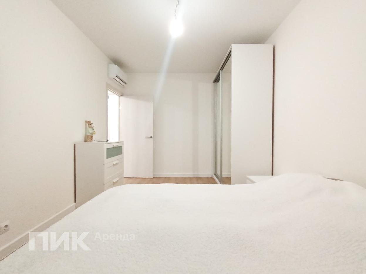 1-к. квартира, 40 м², 84 300 ₽/мес — фото № 6