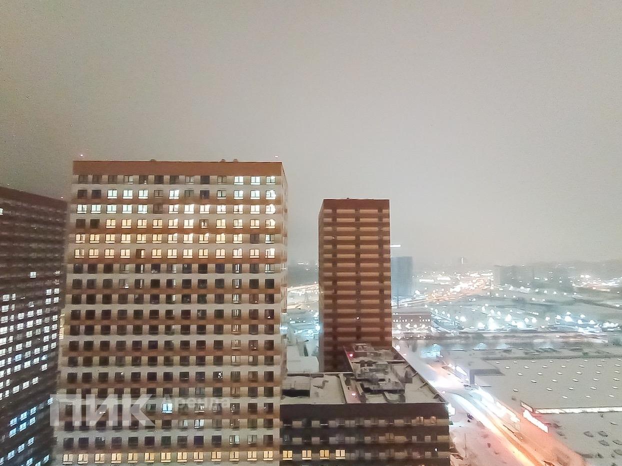 1-к. квартира, 40 м², 84 300 ₽/мес — фото № 14