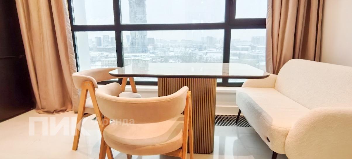 1-к. квартира, 39.6 м², 125 500 ₽/мес — фото № 8