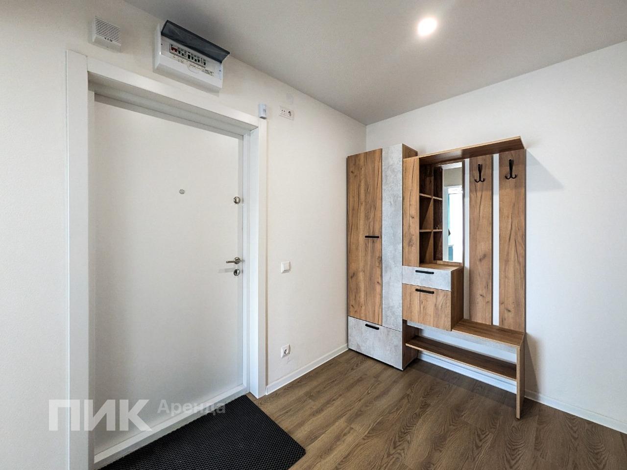 1-к. квартира, 42 м², 53 100 ₽/мес — фото № 12