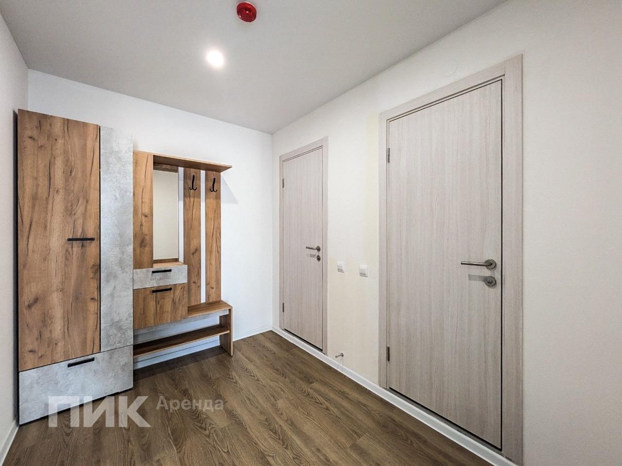 1-к. квартира, 42 м², 53 100 ₽/мес — фото № 11