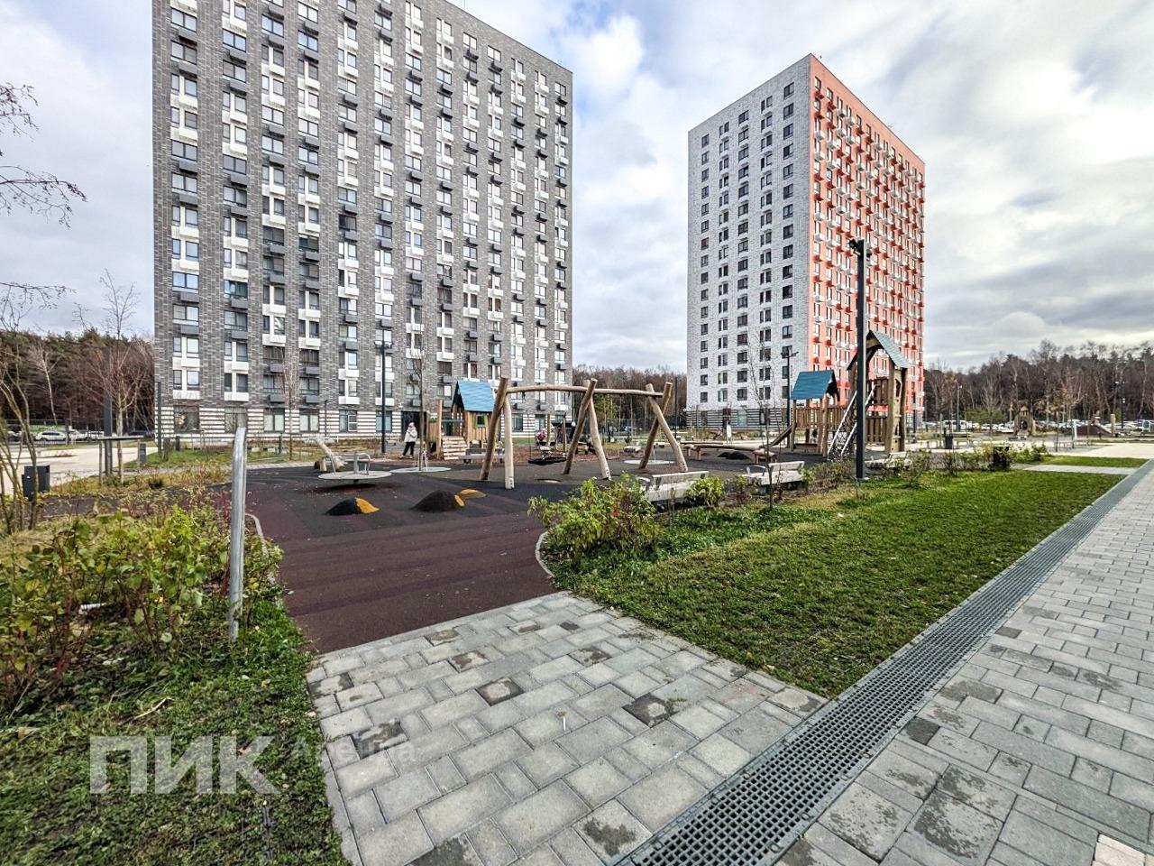 1-к. квартира, 42 м², 53 100 ₽/мес — фото № 18