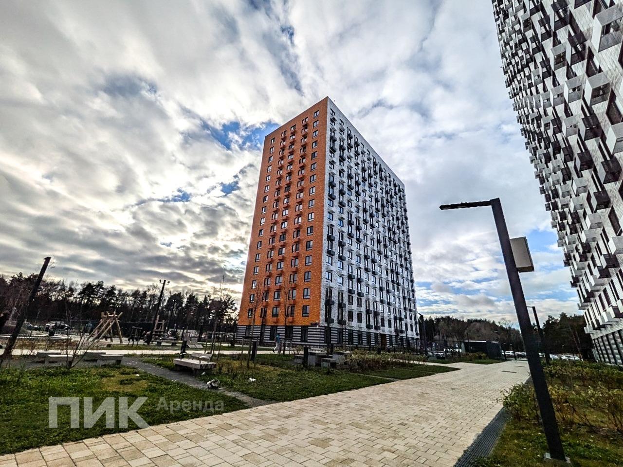 1-к. квартира, 42 м², 53 100 ₽/мес — фото № 16