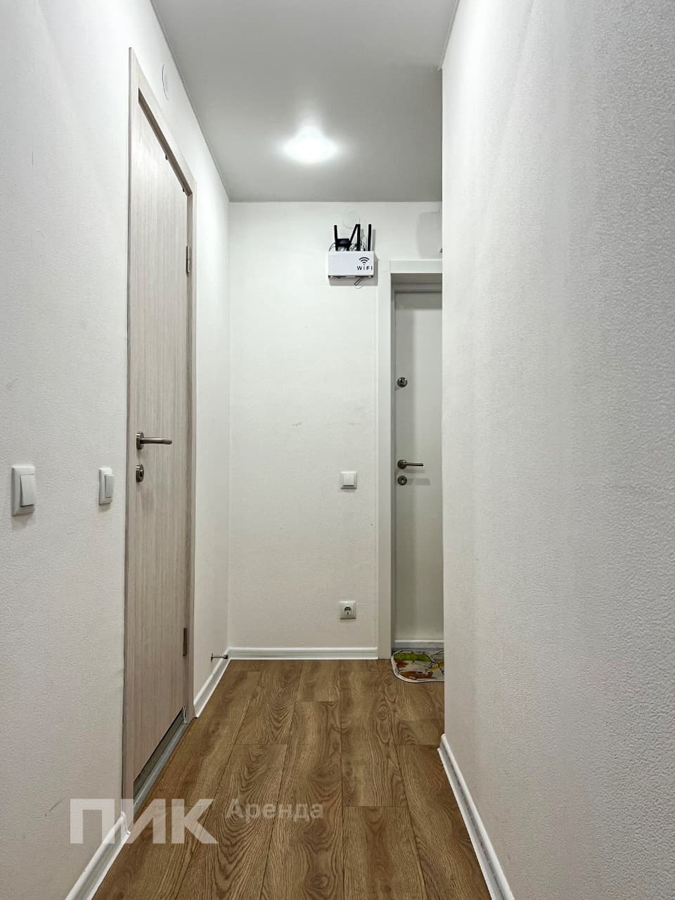 студия, 32 м², 71 300 ₽/мес — фото № 7