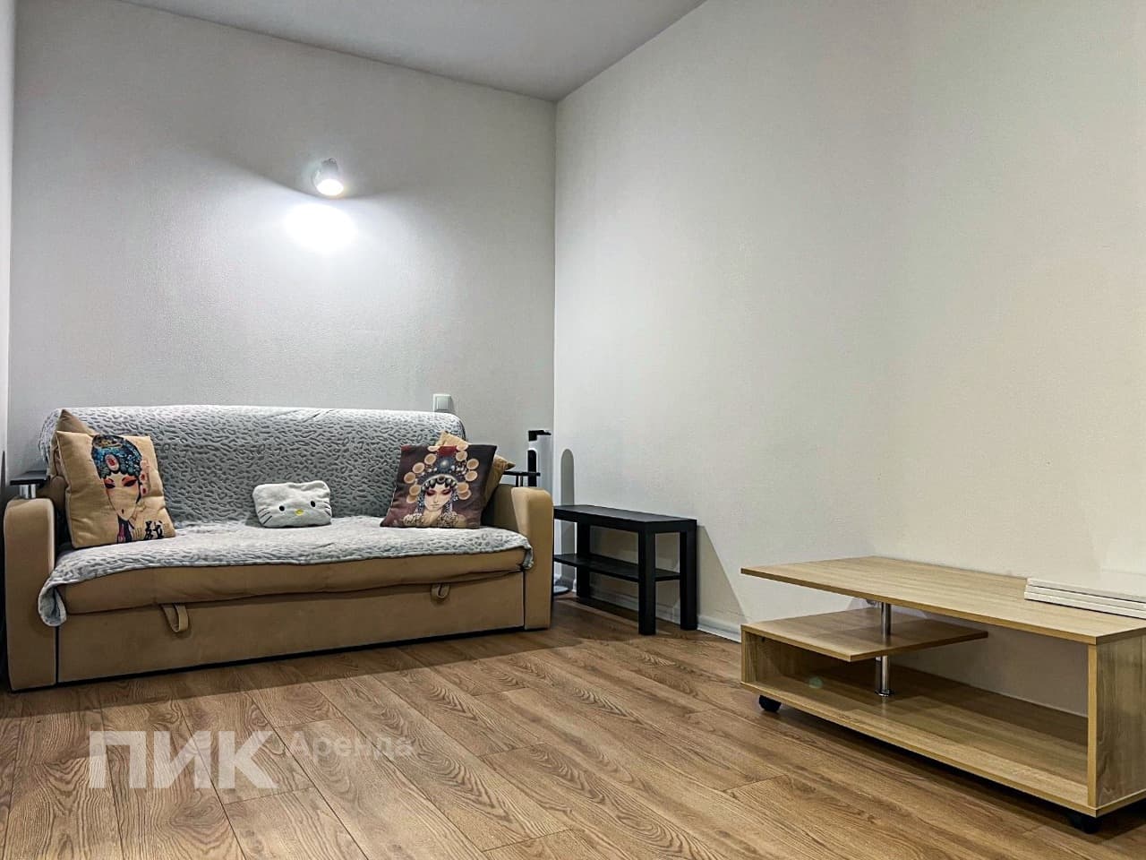 студия, 32 м², 71 300 ₽/мес — фото № 5