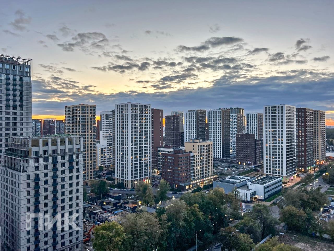 студия, 32 м², 71 300 ₽/мес — фото № 12