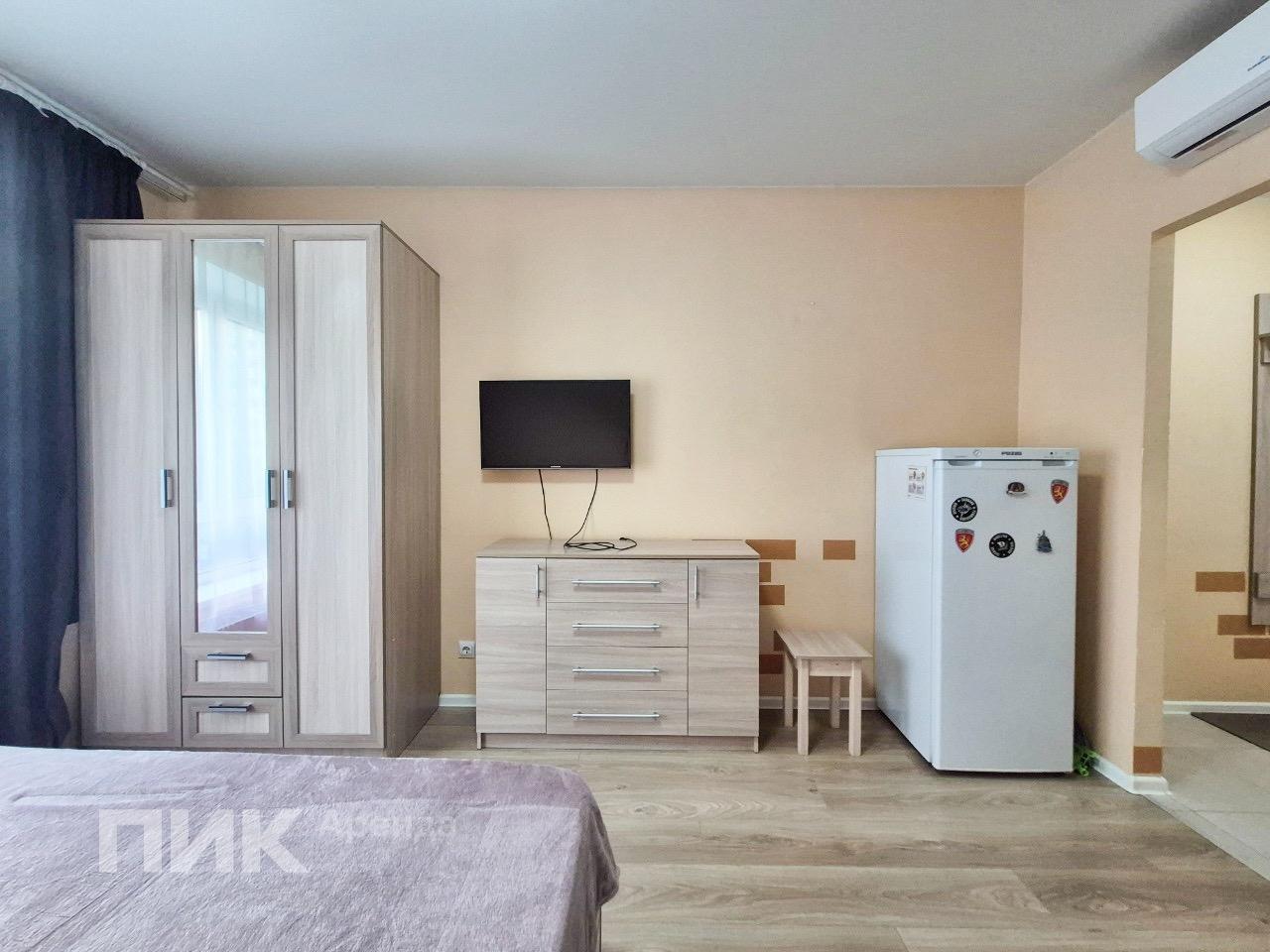 1-к. квартира, 19.6 м², 50 500 ₽/мес — фото № 4