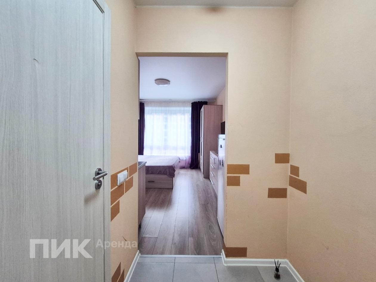 1-к. квартира, 19.6 м², 50 500 ₽/мес — фото № 8