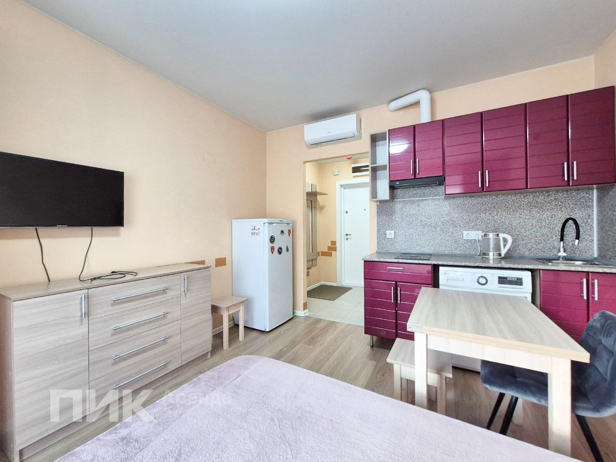 1-к. квартира, 19.6 м², 50 500 ₽/мес — фото № 6
