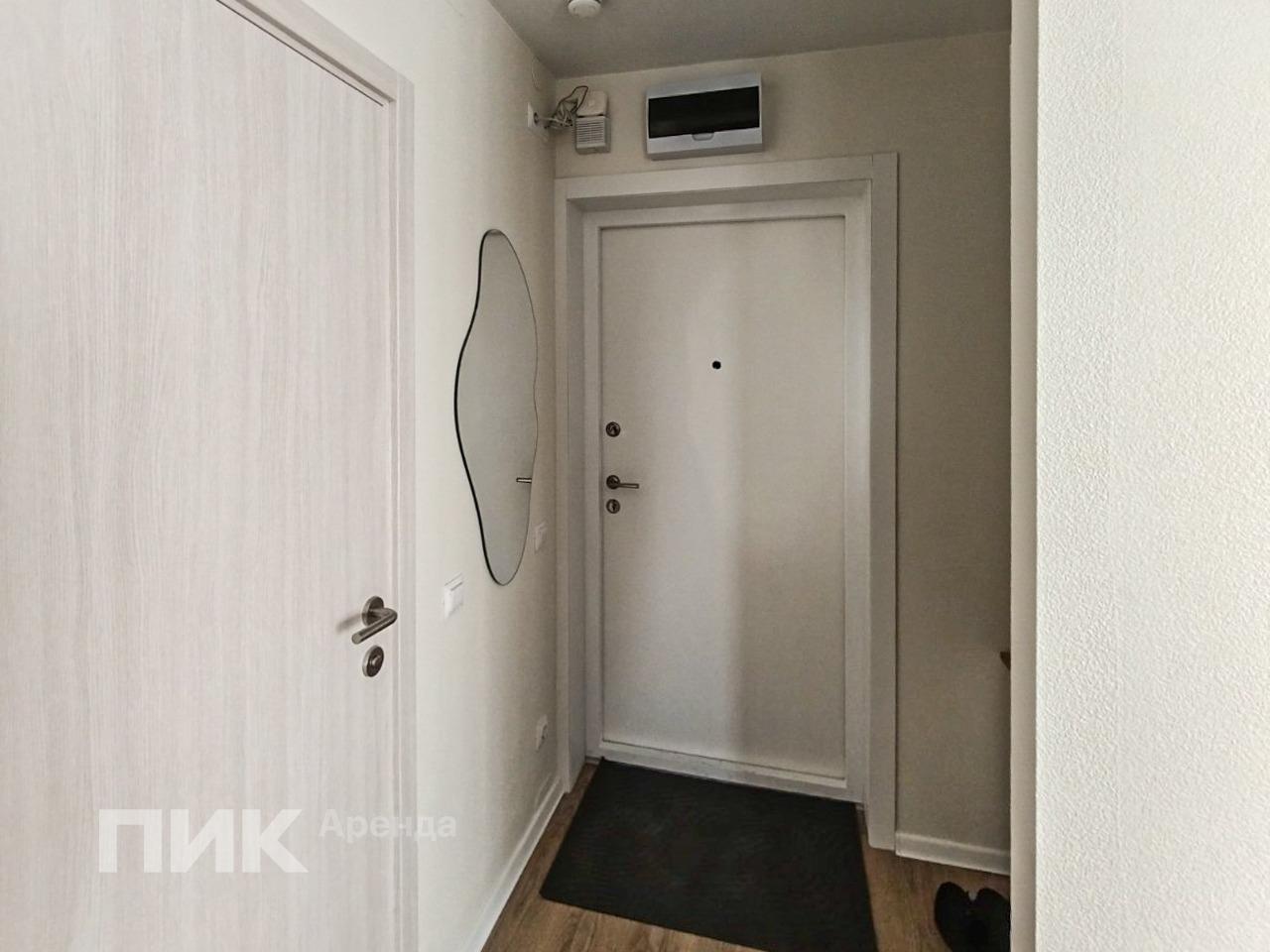 2-к. квартира, 36 м², 71 300 ₽/мес — фото № 10