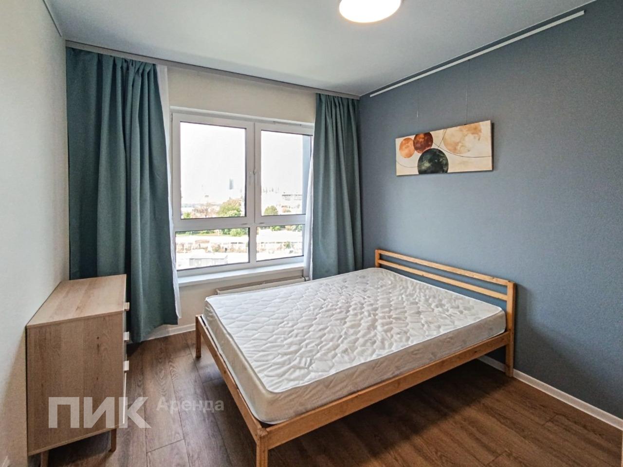 2-к. квартира, 36 м², 71 300 ₽/мес — фото № 5