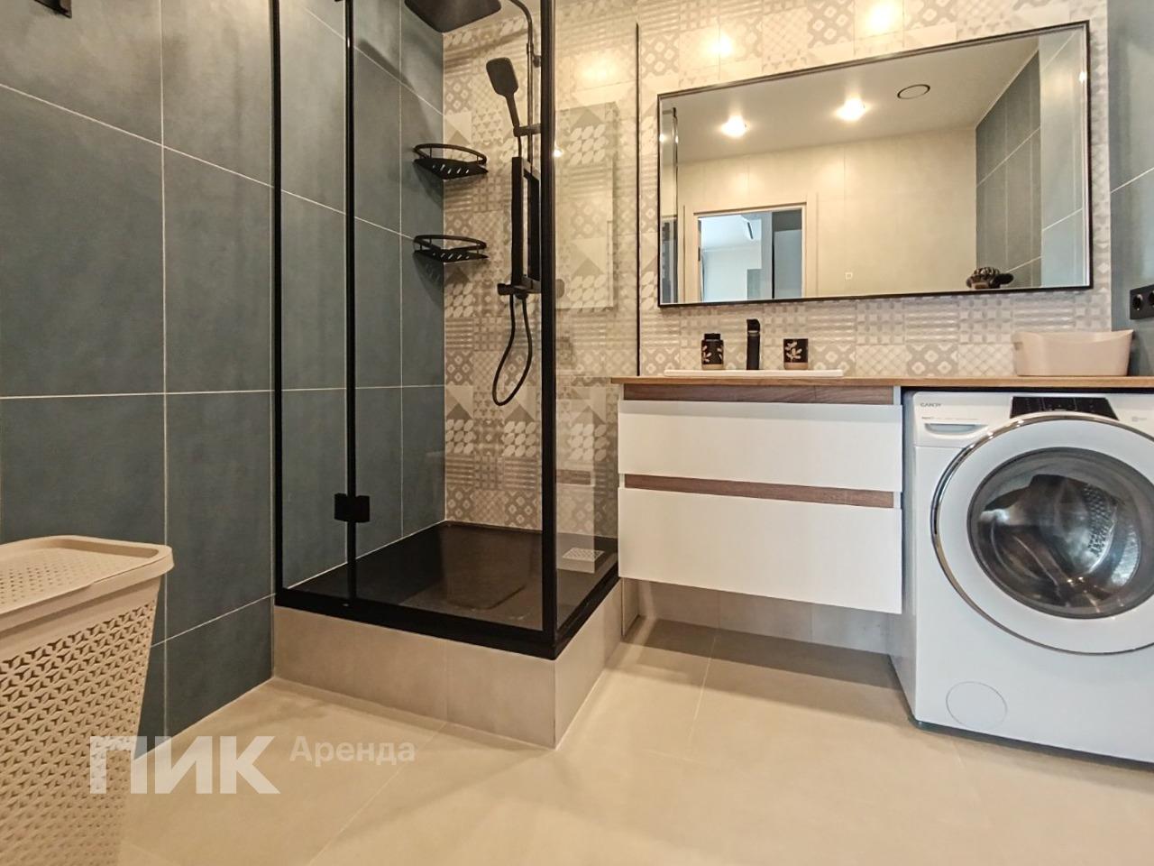 2-к. квартира, 36 м², 71 300 ₽/мес — фото № 7