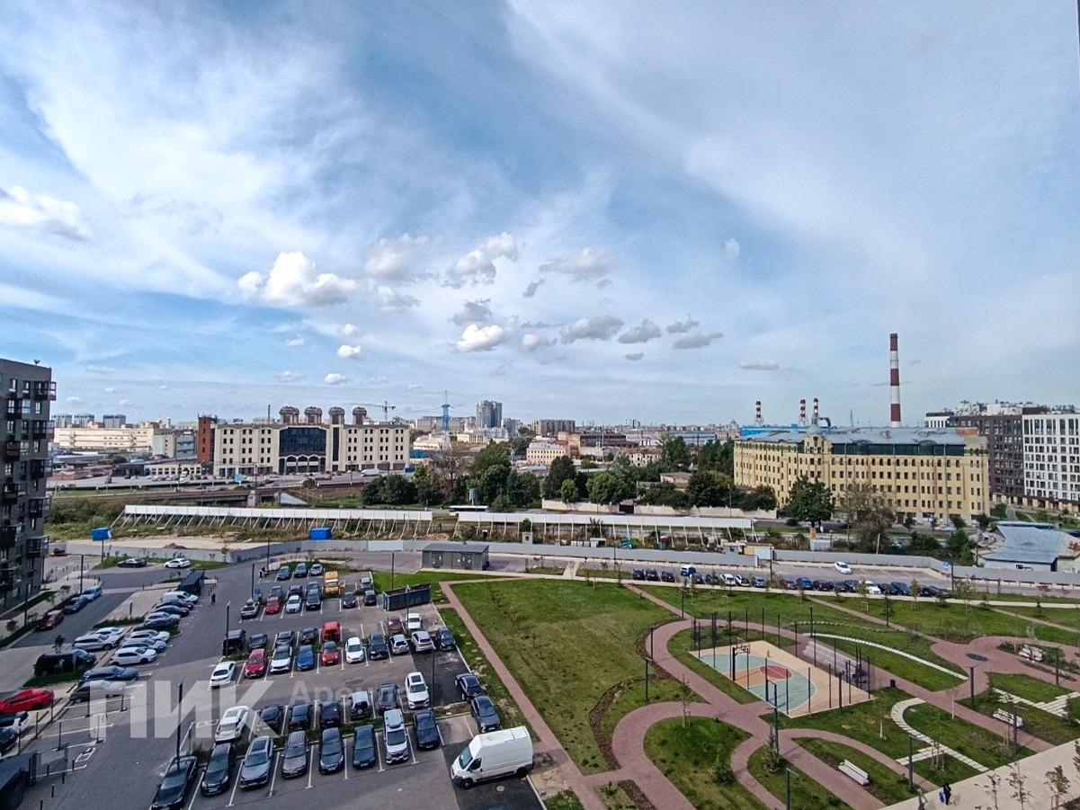2-к. квартира, 36 м², 71 300 ₽/мес — фото № 11