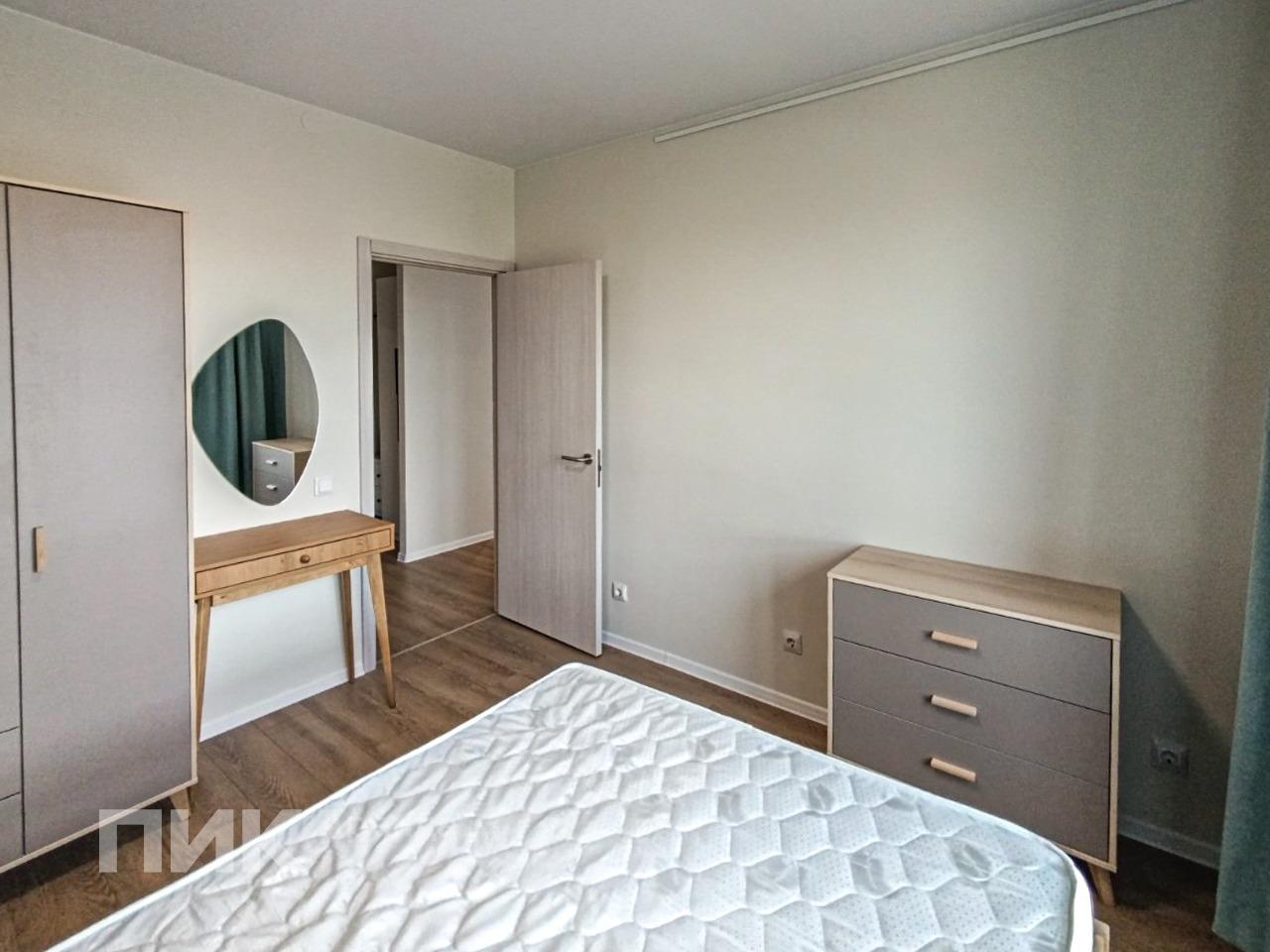 2-к. квартира, 36 м², 71 300 ₽/мес — фото № 6