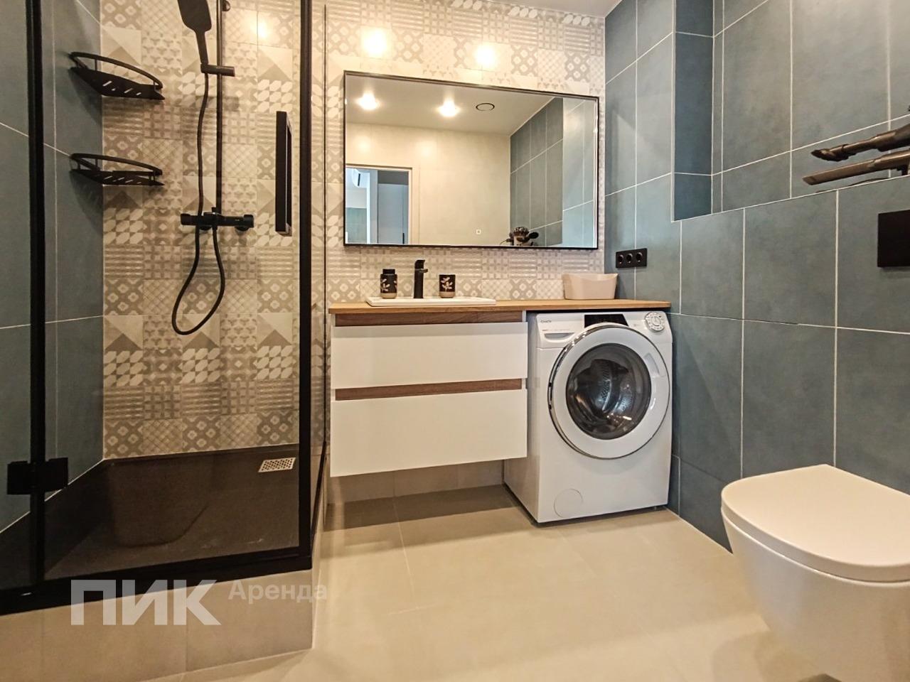 2-к. квартира, 36 м², 71 300 ₽/мес — фото № 8