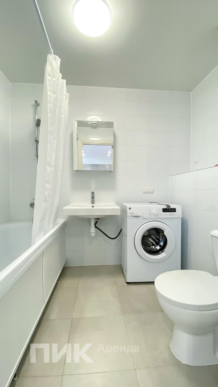 1-к. квартира, 31.5 м², 73 900 ₽/мес — фото № 10
