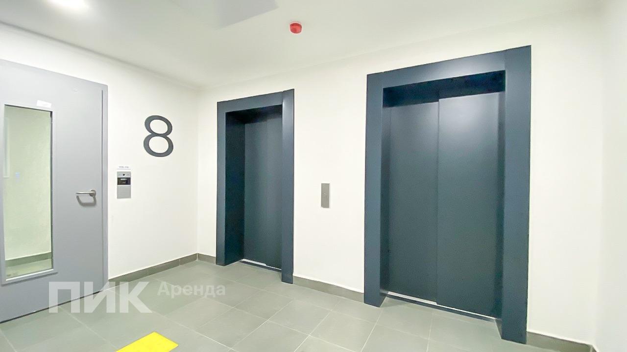 1-к. квартира, 31.5 м², 73 900 ₽/мес — фото № 14