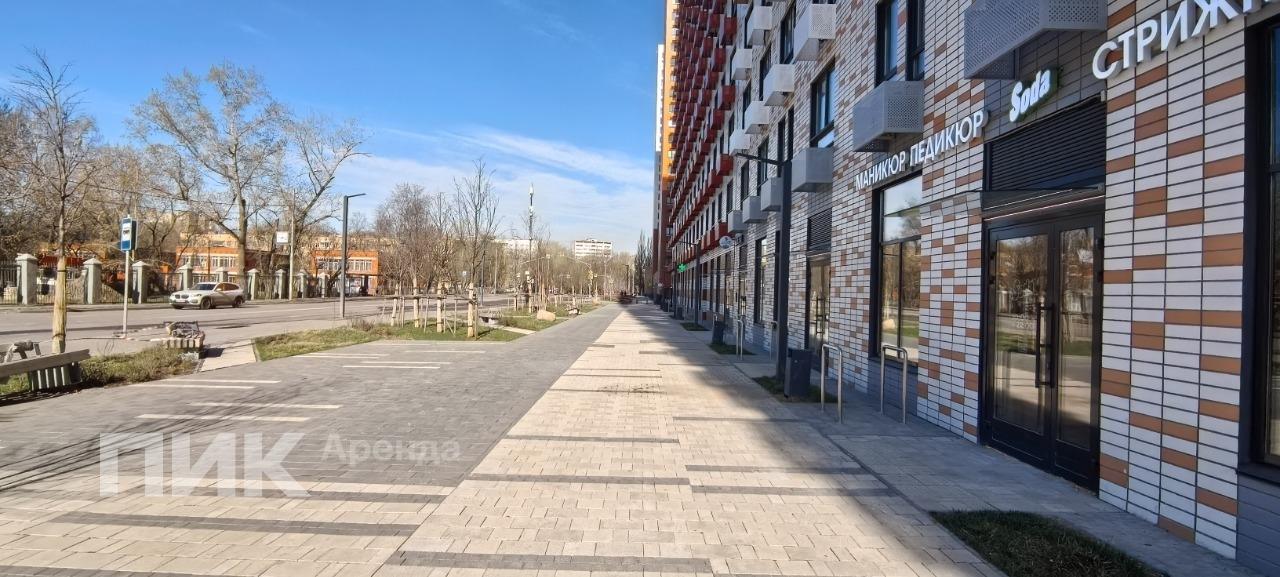 студия, 22 м², 55 000 ₽/мес — фото № 12