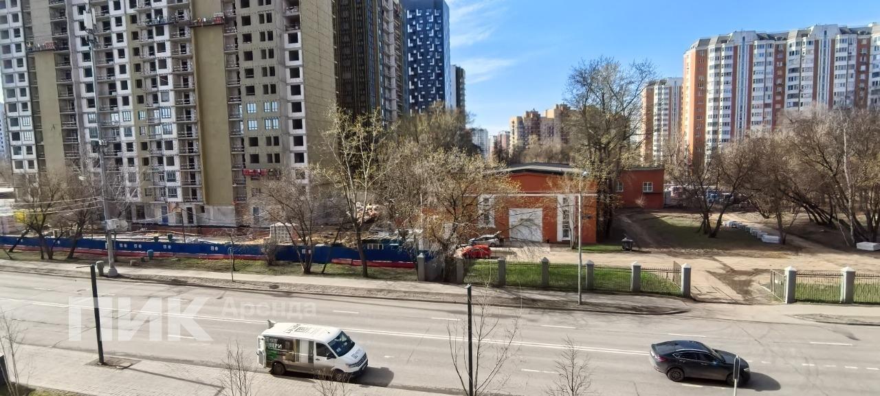 студия, 22 м², 55 000 ₽/мес — фото № 10