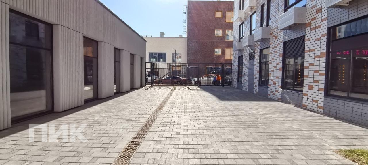 студия, 22 м², 55 000 ₽/мес — фото № 13