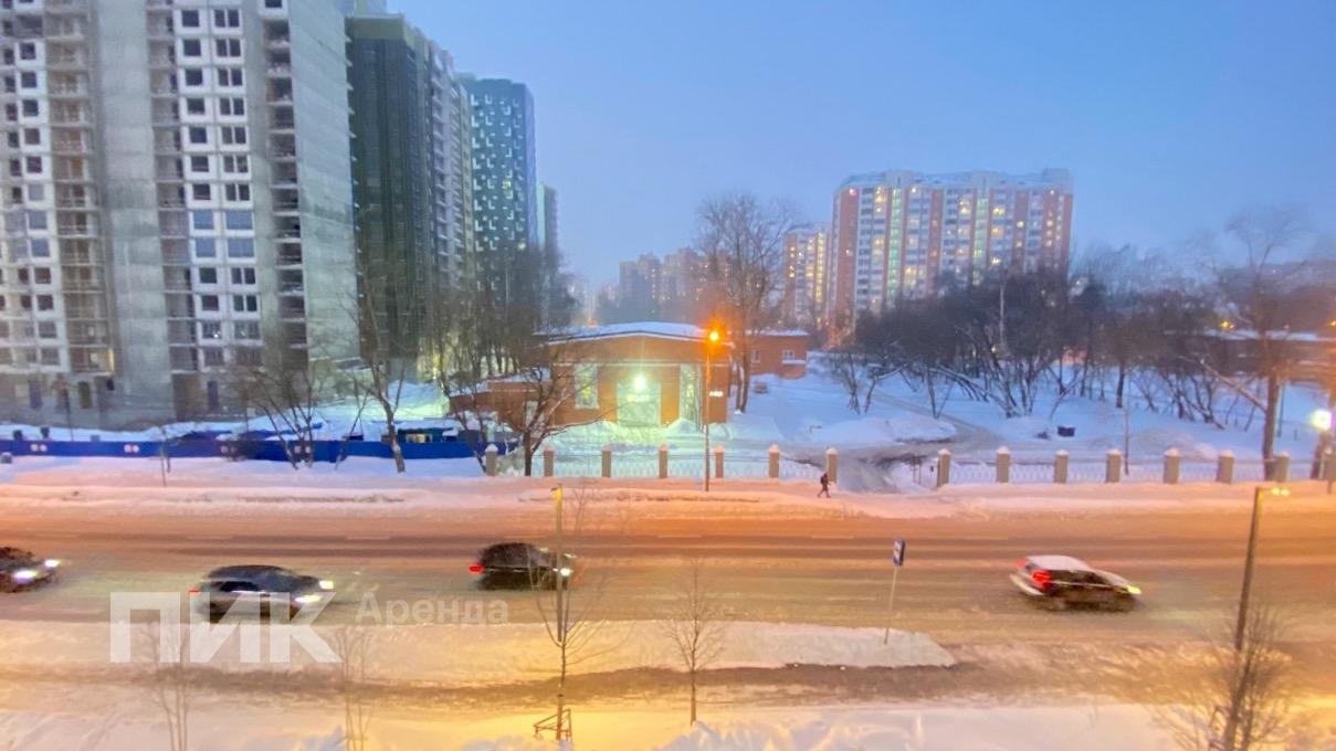 студия, 22 м², 68 700 ₽/мес — фото № 9