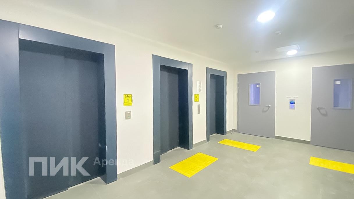 студия, 22 м², 68 700 ₽/мес — фото № 8