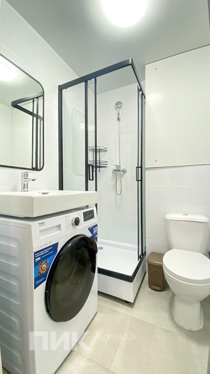 студия, 22 м², 68 700 ₽/мес — фото № 5