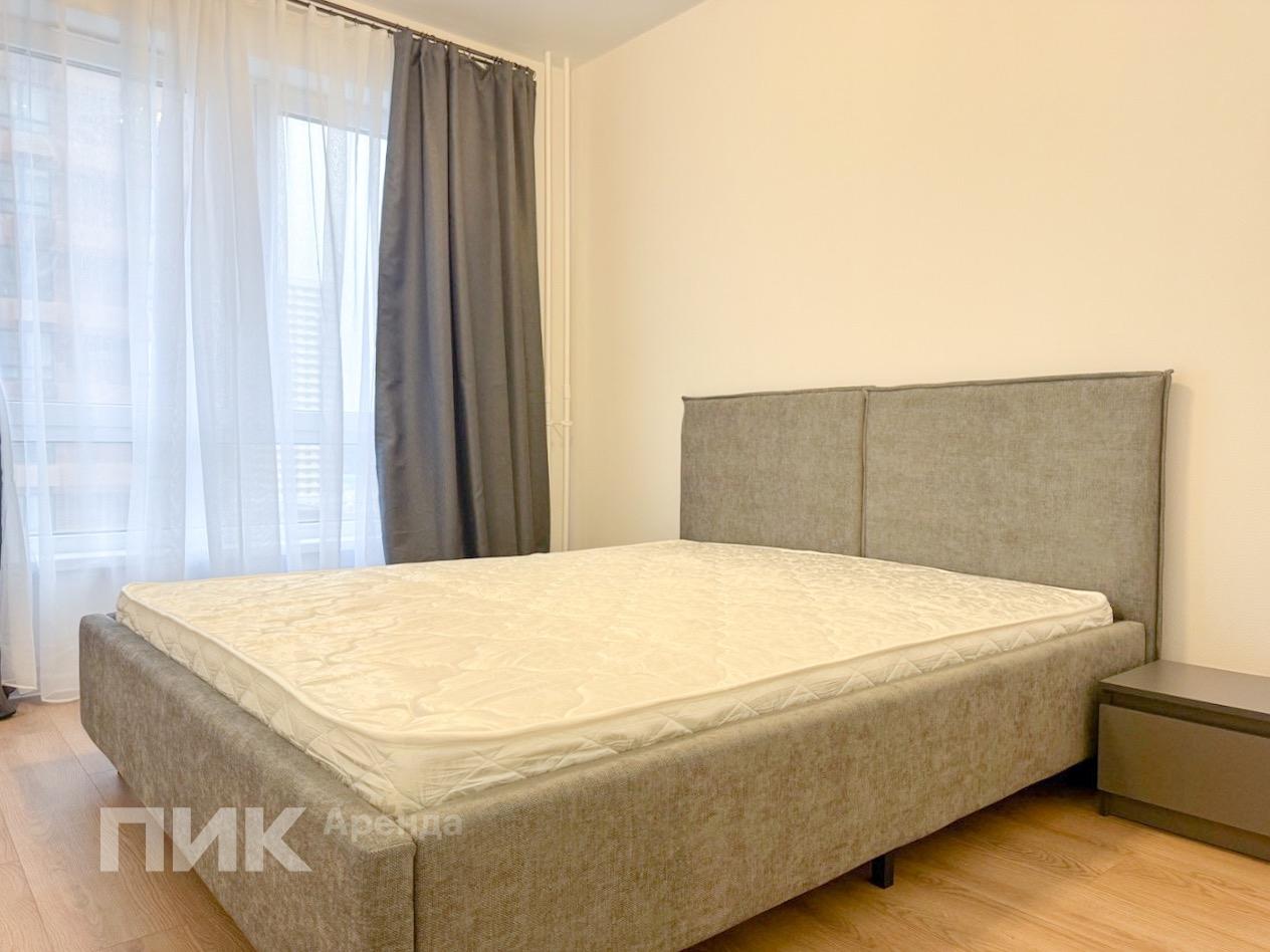1-к. квартира, 46 м², 63 500 ₽/мес — фото № 5
