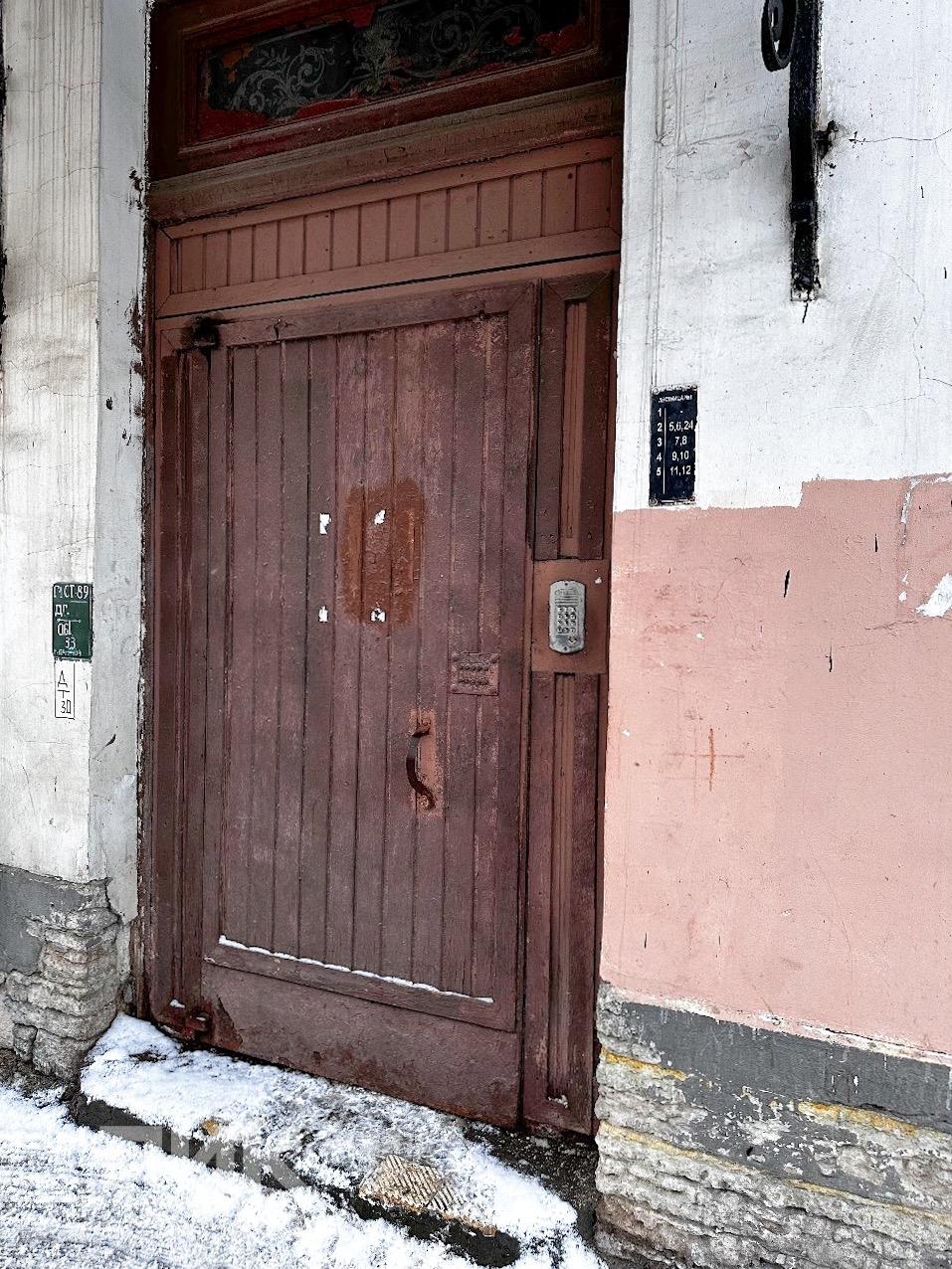 1-к. квартира, 21.7 м², 45 000 ₽/мес — фото № 13